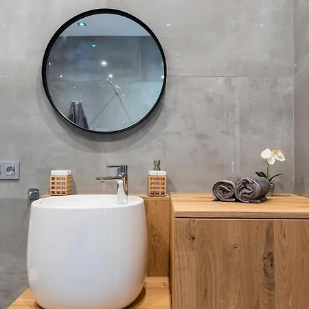 Appartamento Wonderful In Paradise *