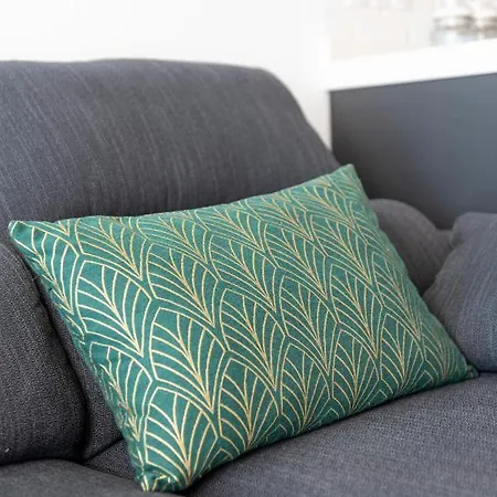 Wonderful In Paradise Appartamento Santa Cruz de Tenerife