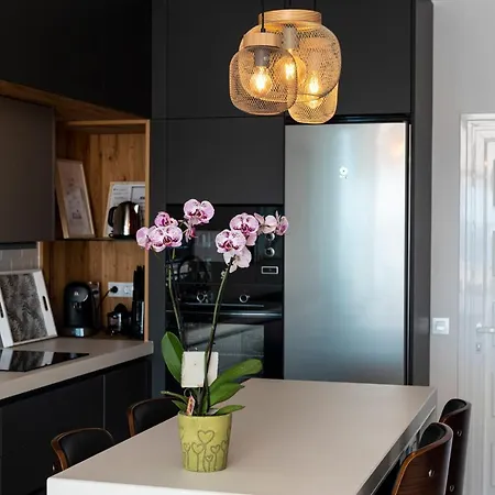 Wonderful In Paradise Appartamento Santa Cruz de Tenerife