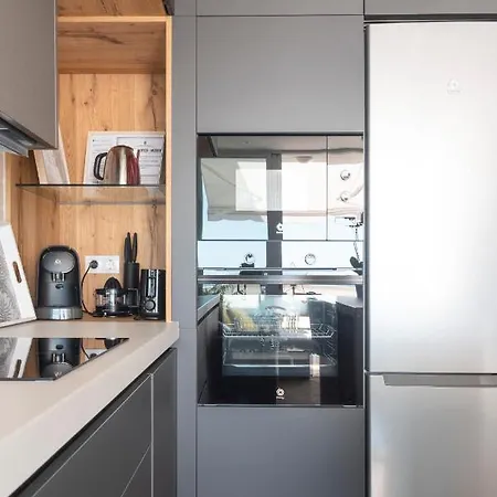 Appartamento Wonderful In Paradise Santa Cruz de Tenerife