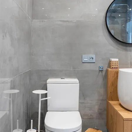 Appartamento Wonderful In Paradise *