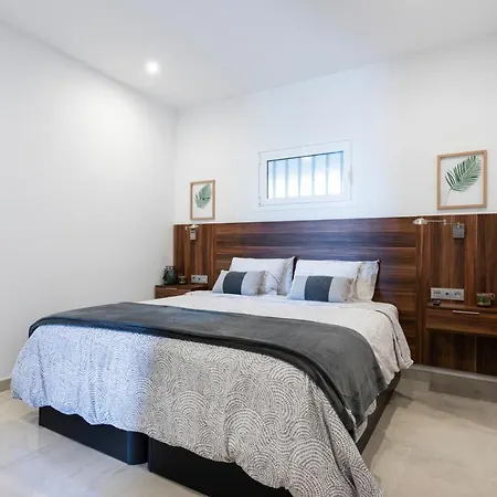 Wonderful In Paradise Appartamento Santa Cruz de Tenerife