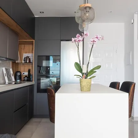 Wonderful In Paradise Appartamento