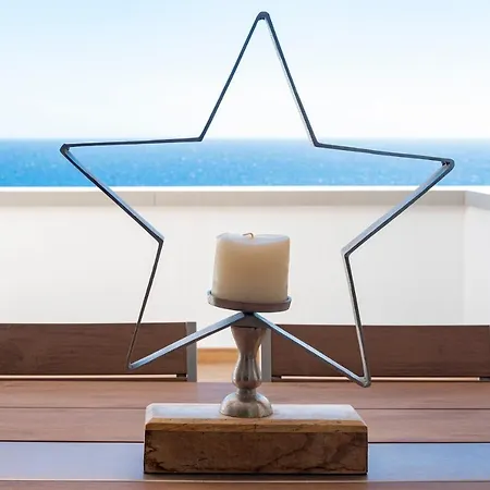 Appartamento Wonderful In Paradise *