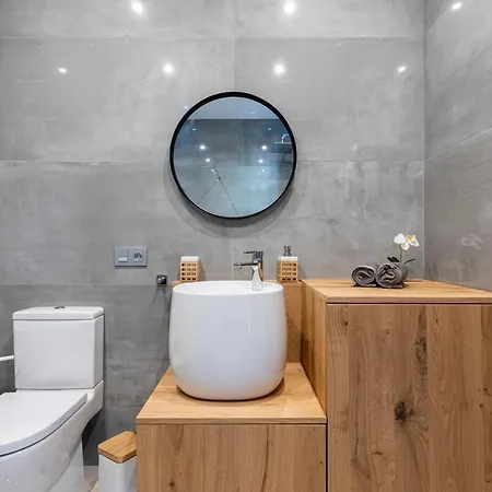 Wonderful In Paradise * Santa Cruz de Tenerife