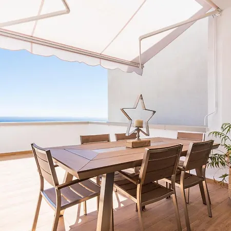 Appartamento Wonderful In Paradise *